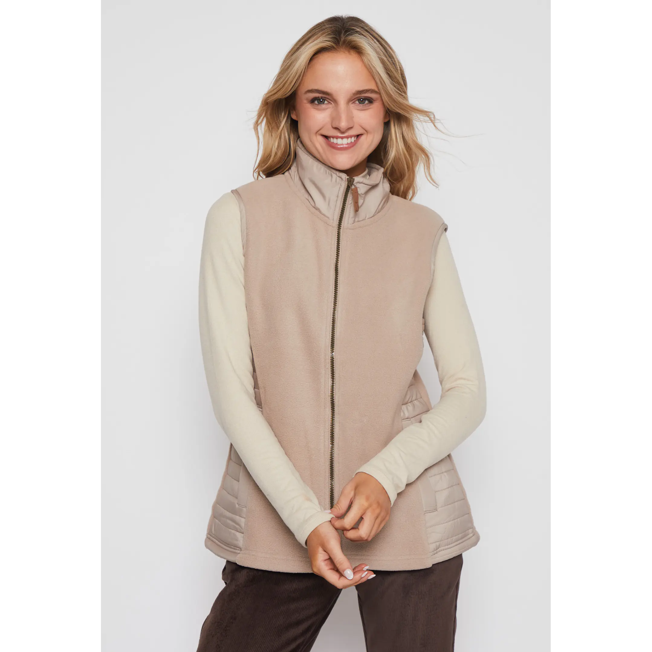 Polar Polar Mujer Arena Familyshop 1