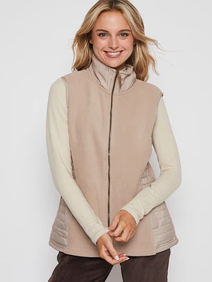 Polar Polar Mujer Arena Familyshop