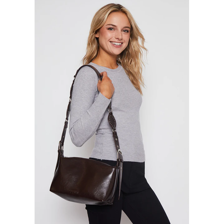 Sweater Abierto Mujer Gris Familyshop 4