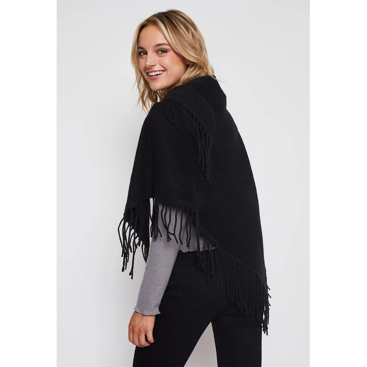 Sweater Soft Mujer Gris Familyshop 4