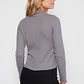 Sweater Soft Mujer Gris Familyshop - Miniatura 2