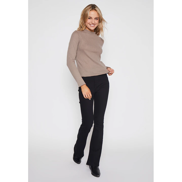 Sweater Soft Mujer Arena Familyshop 4