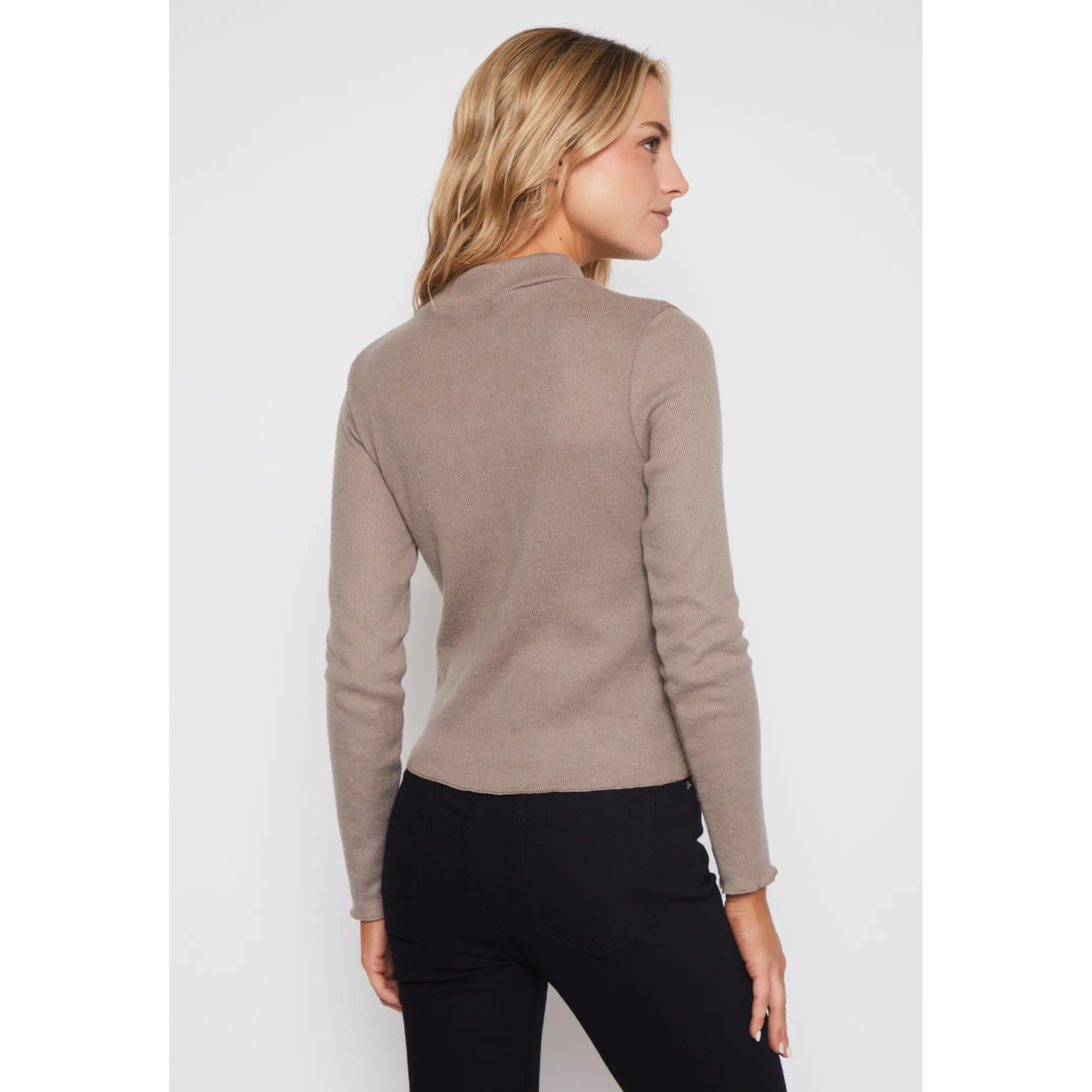 Sweater Soft Mujer Arena Familyshop 2