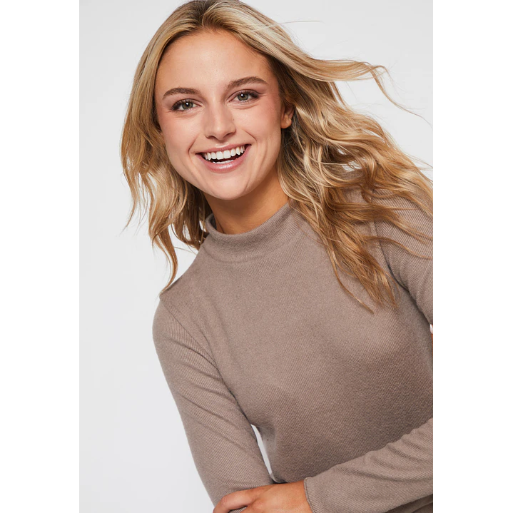 Sweater Soft Mujer Arena Familyshop 3