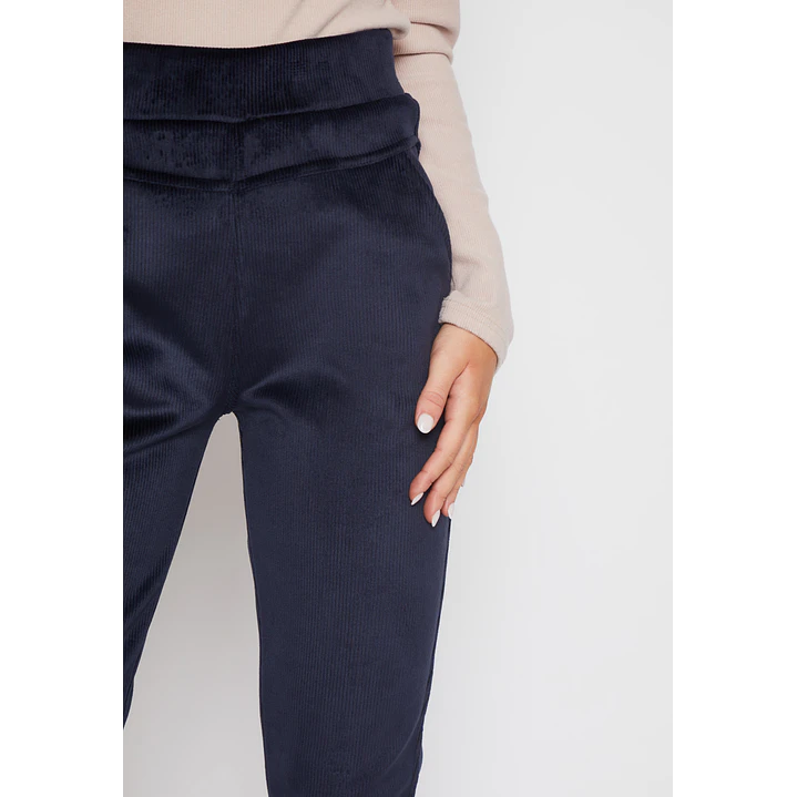 Calza Cotele Mujer Azul Familyshop 3