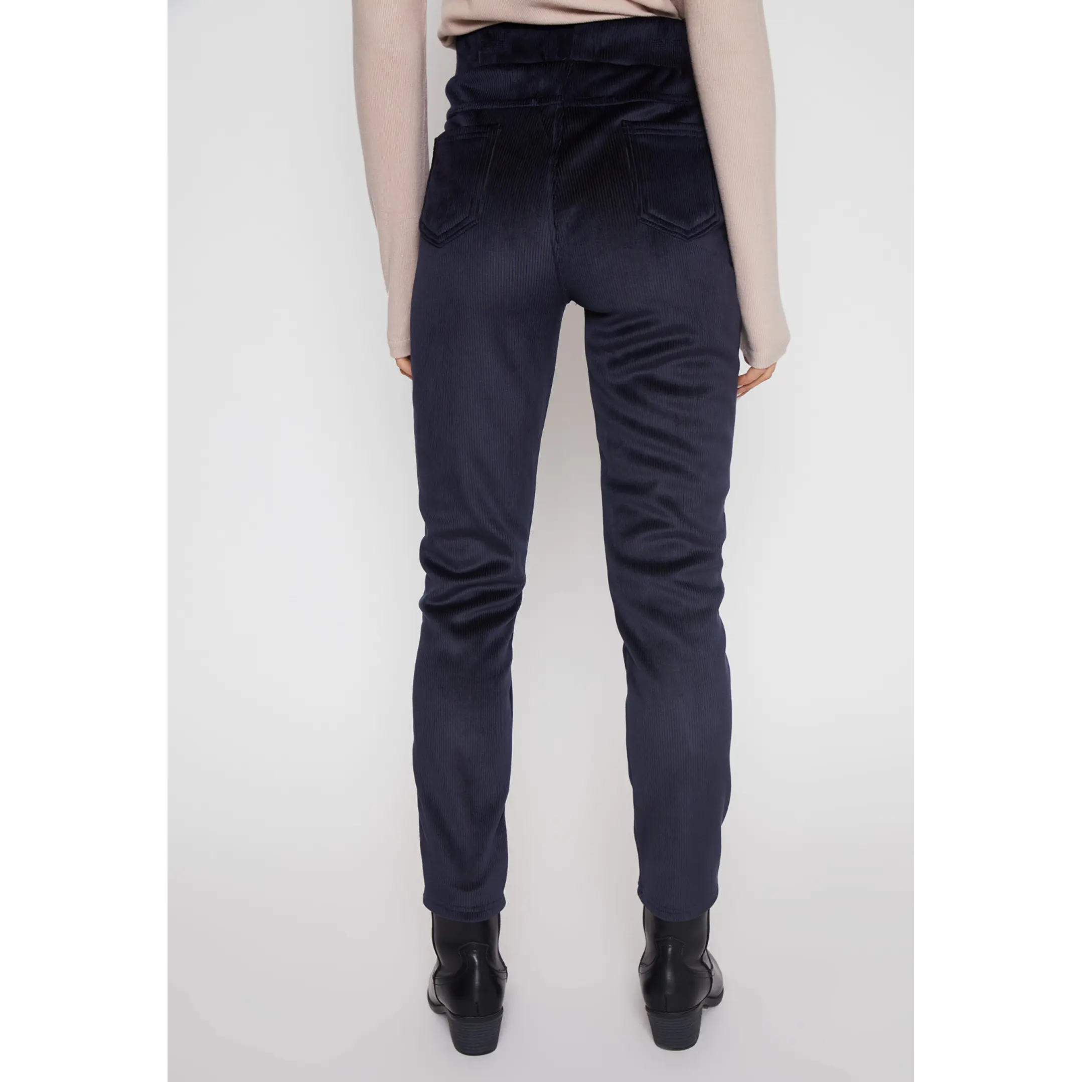 Calza Cotele Mujer Azul Familyshop 2