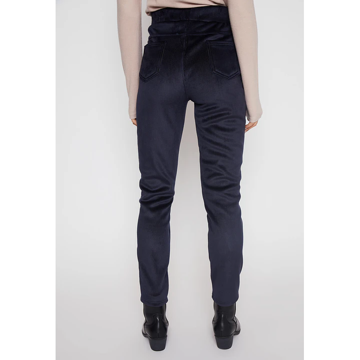 Calza Cotele Mujer Azul Familyshop 2