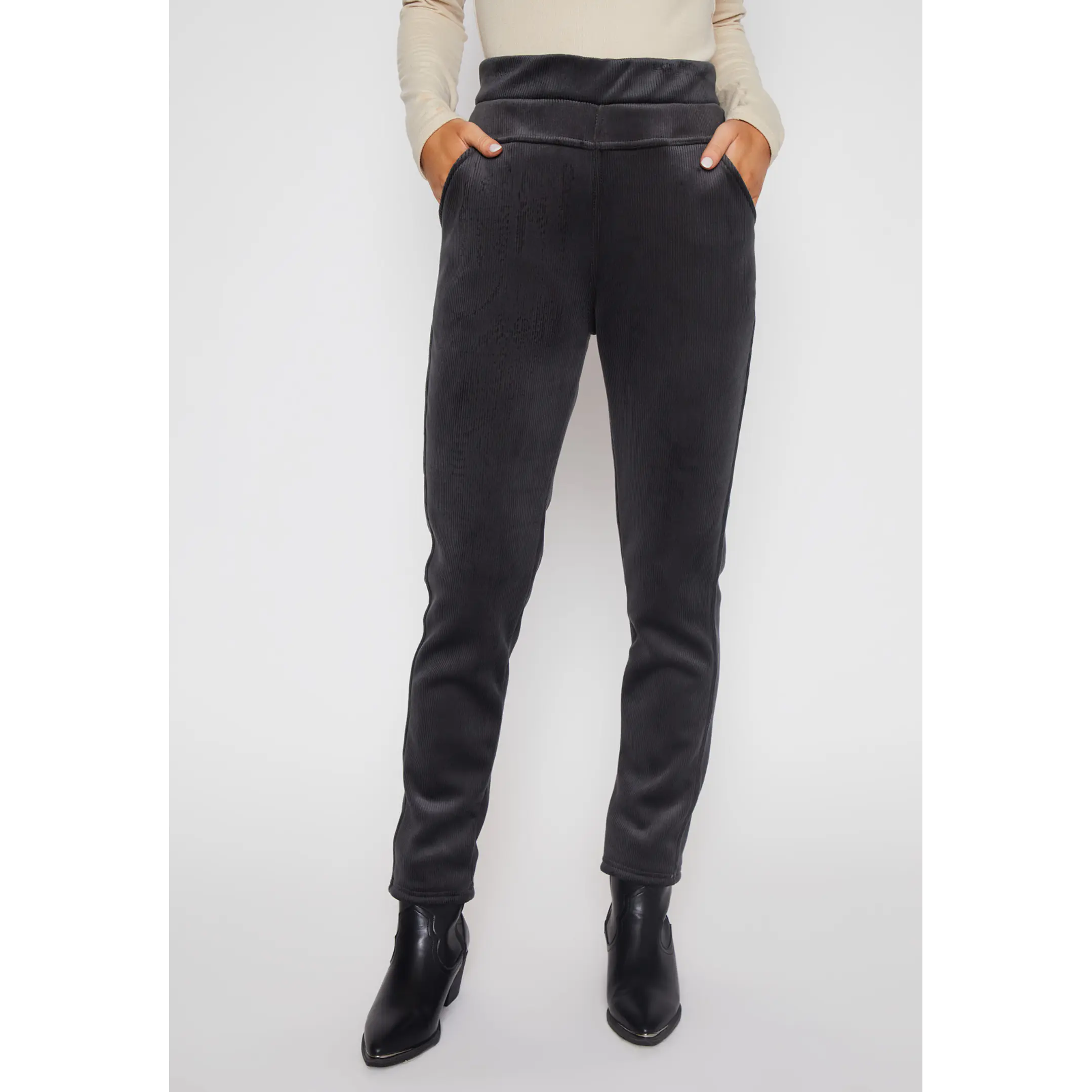 Calza Cotele Mujer Acero Familyshop 1