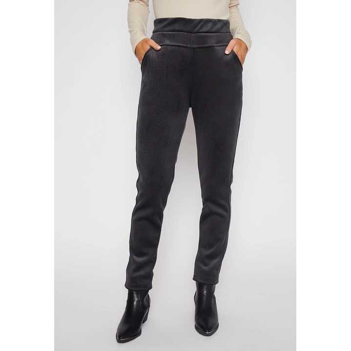 Calza Cotele Mujer Acero Familyshop 1