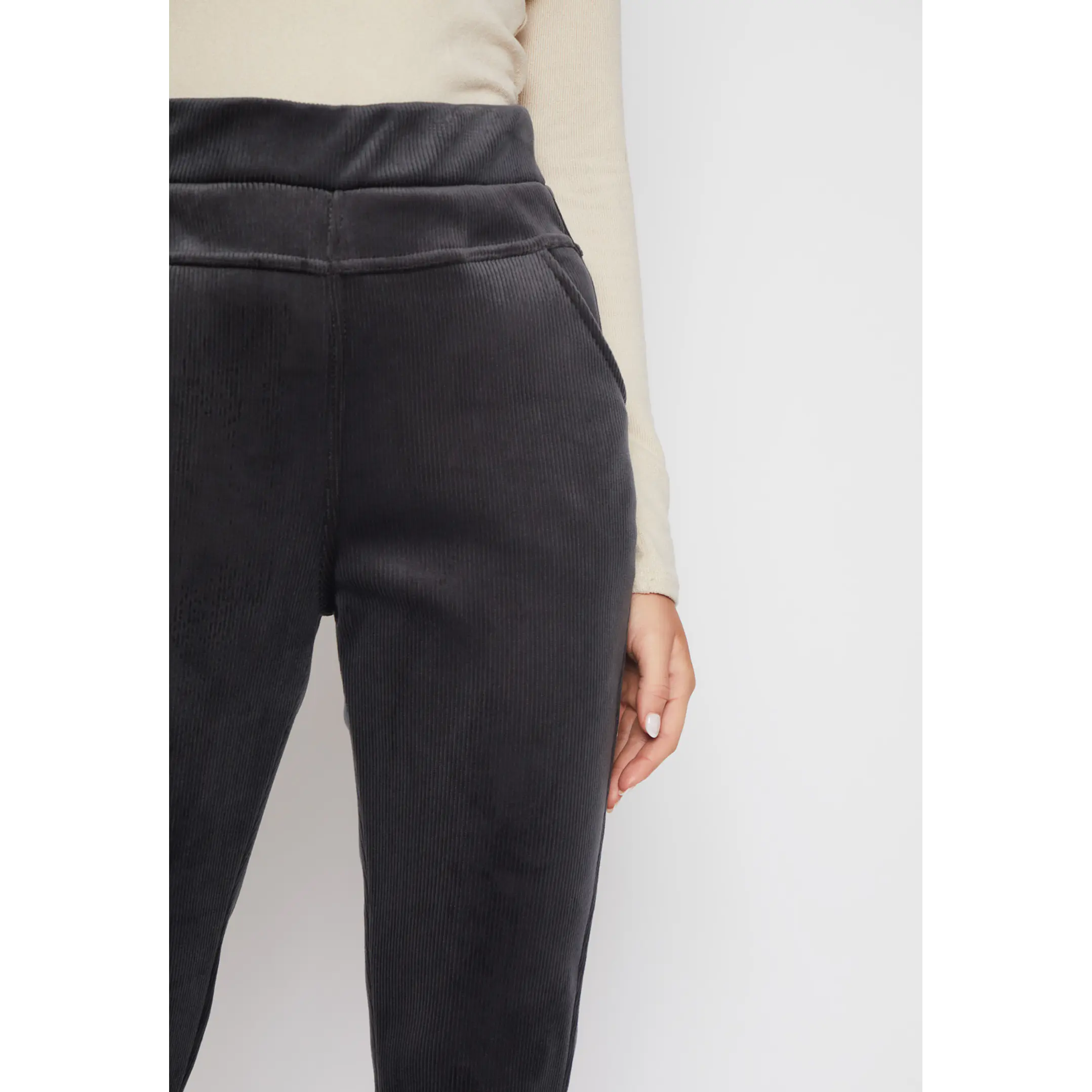 Calza Cotele Mujer Acero Familyshop 3