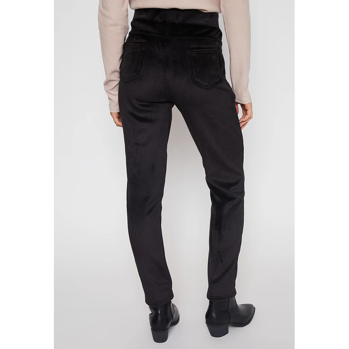 Calza Cotele Mujer Negro Familyshop 2