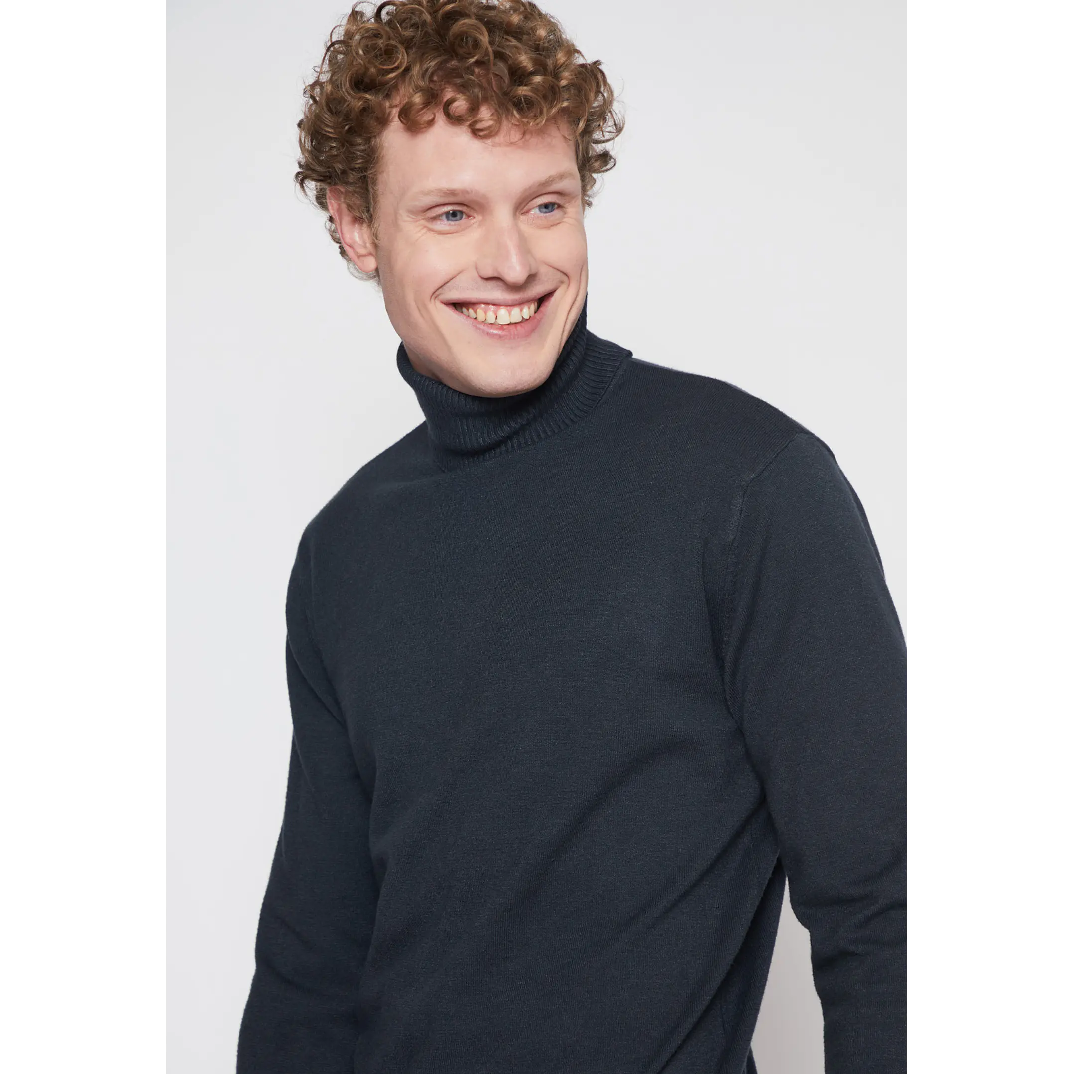 Beatle Tejido Hombre Gris Familyshop 3