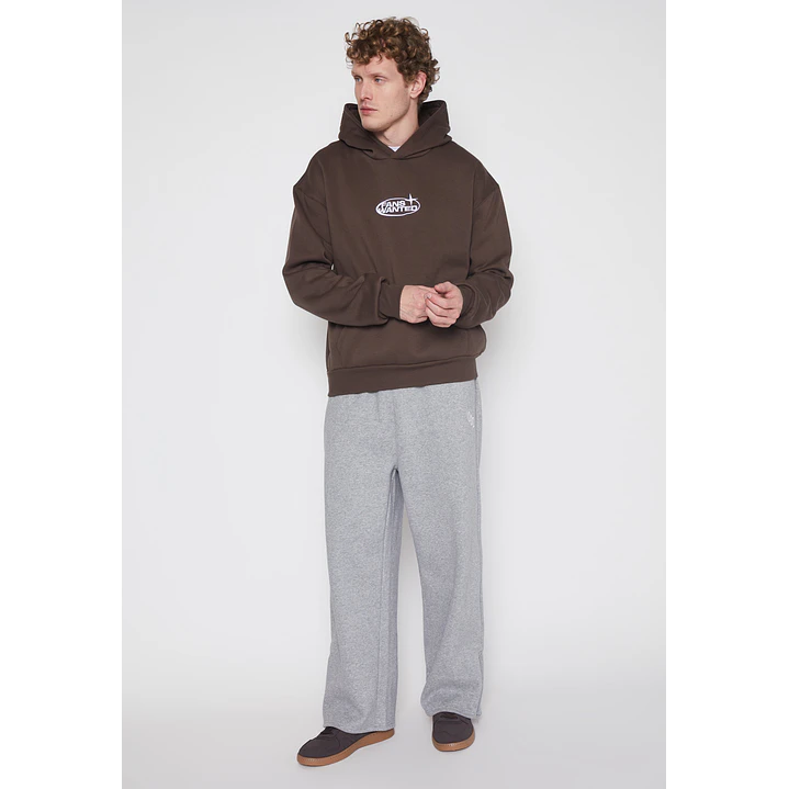 Pantalón Buzo Moda Hombre Gris Familyshop 5