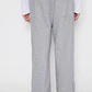 Pantalón Buzo Moda Hombre Gris Familyshop - Miniatura 2