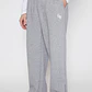 Pantalón Buzo Moda Hombre Gris Familyshop - Miniatura 1