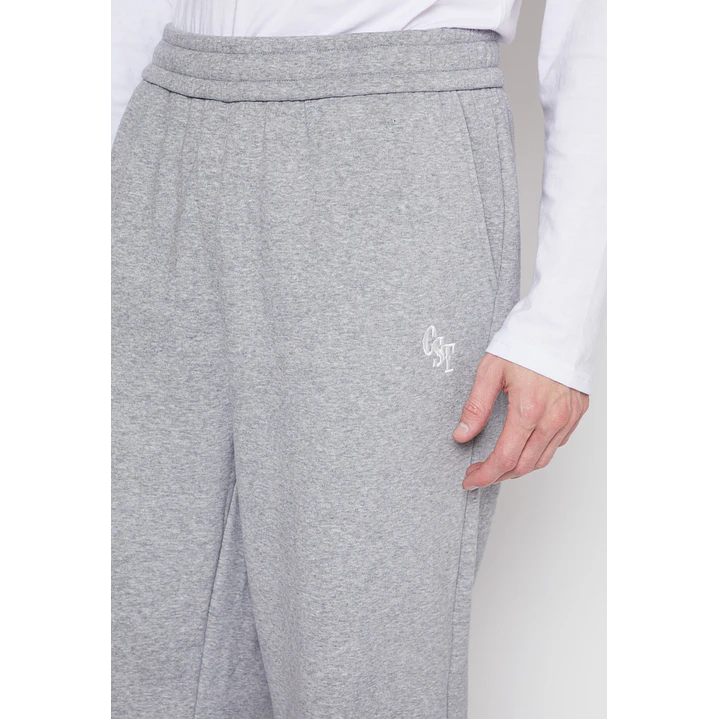 Pantalón Buzo Moda Hombre Gris Familyshop 3