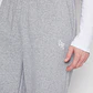 Pantalón Buzo Moda Hombre Gris Familyshop - Miniatura 3