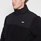 Chaqueta Taslan Hombre Azul Familyshop - Miniatura 4