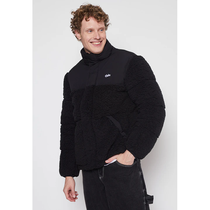 Chaqueta Taslan Hombre Azul Familyshop 1