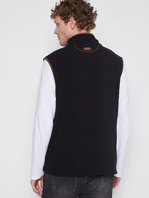 Polar Basic AP Hombre Negro Familyshop