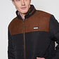 Parka Hombre Gris Familyshop - Miniatura 3