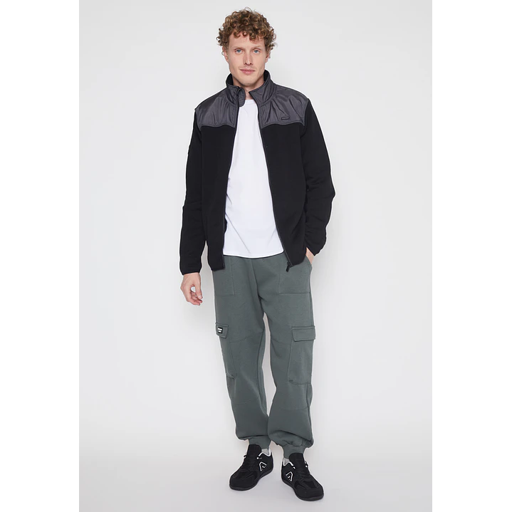 Polar Taslan Hombre Negro Familyshop 4