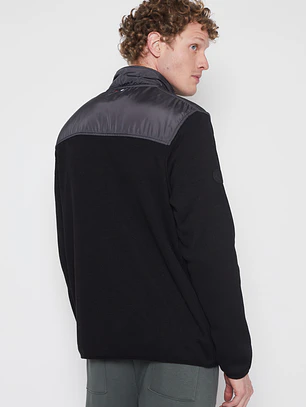 Polar Taslan Hombre Negro Familyshop