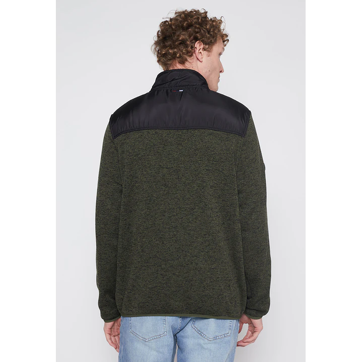 Polar Taslan Hombre Verde Familyshop 2