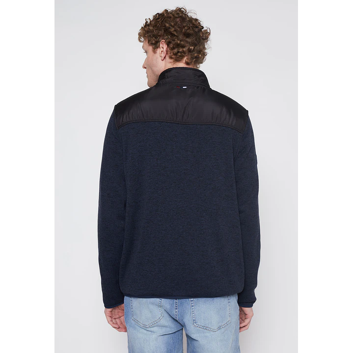 Polar Taslan Hombre Azul Familyshop 2