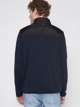 Polar Taslan Hombre Azul Familyshop