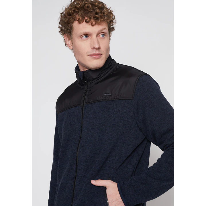 Polar Taslan Hombre Azul Familyshop 3