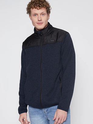 Polar Taslan Hombre Azul Familyshop