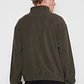 Polar Basic Cierre Hombre Verde Familyshop - Miniatura 2