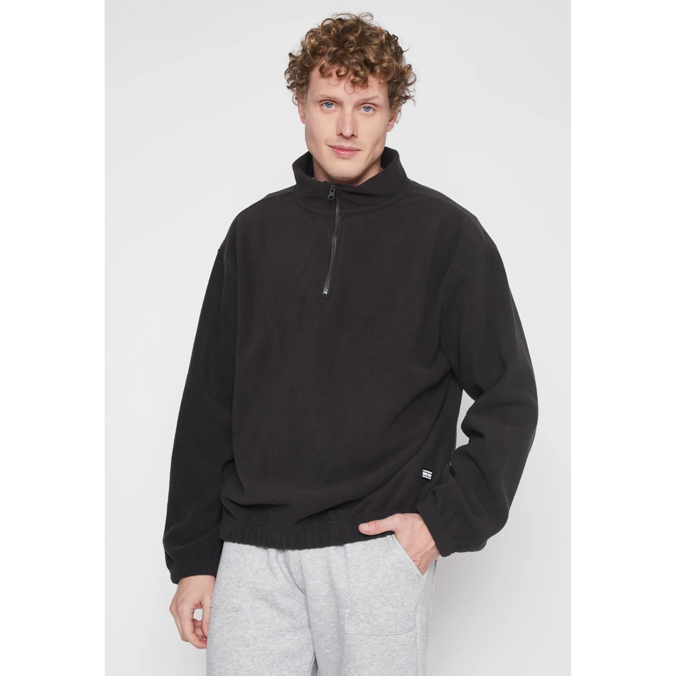Polar Basic Cierre Hombre Acero Familyshop 1