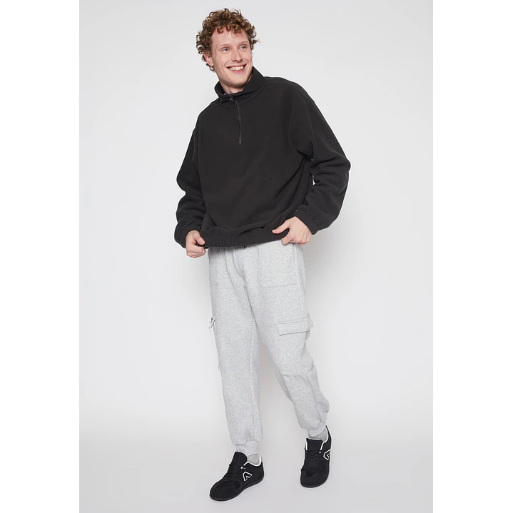 Polar Basic Cierre Hombre Acero Familyshop 4