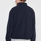 Polar Basic Cierre Hombre Azul Familyshop - Miniatura 2
