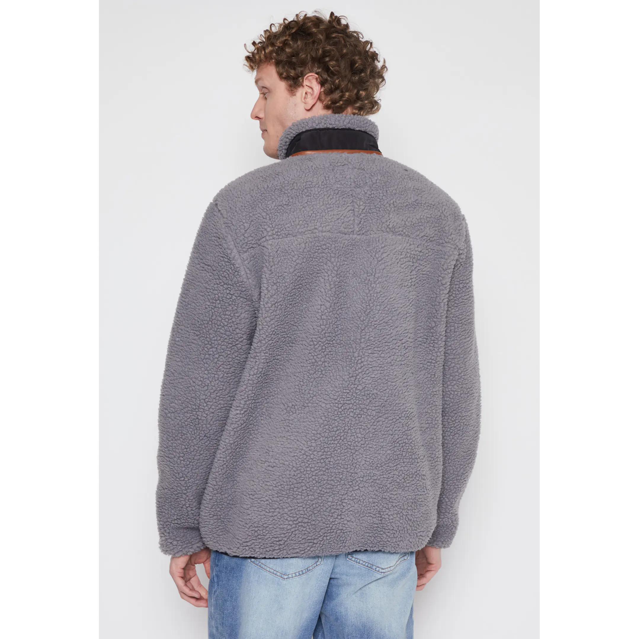 Polar Taslan Hombre Gris Familyshop 2