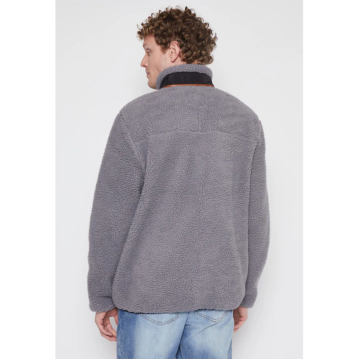 Polar Taslan Hombre Gris Familyshop 2