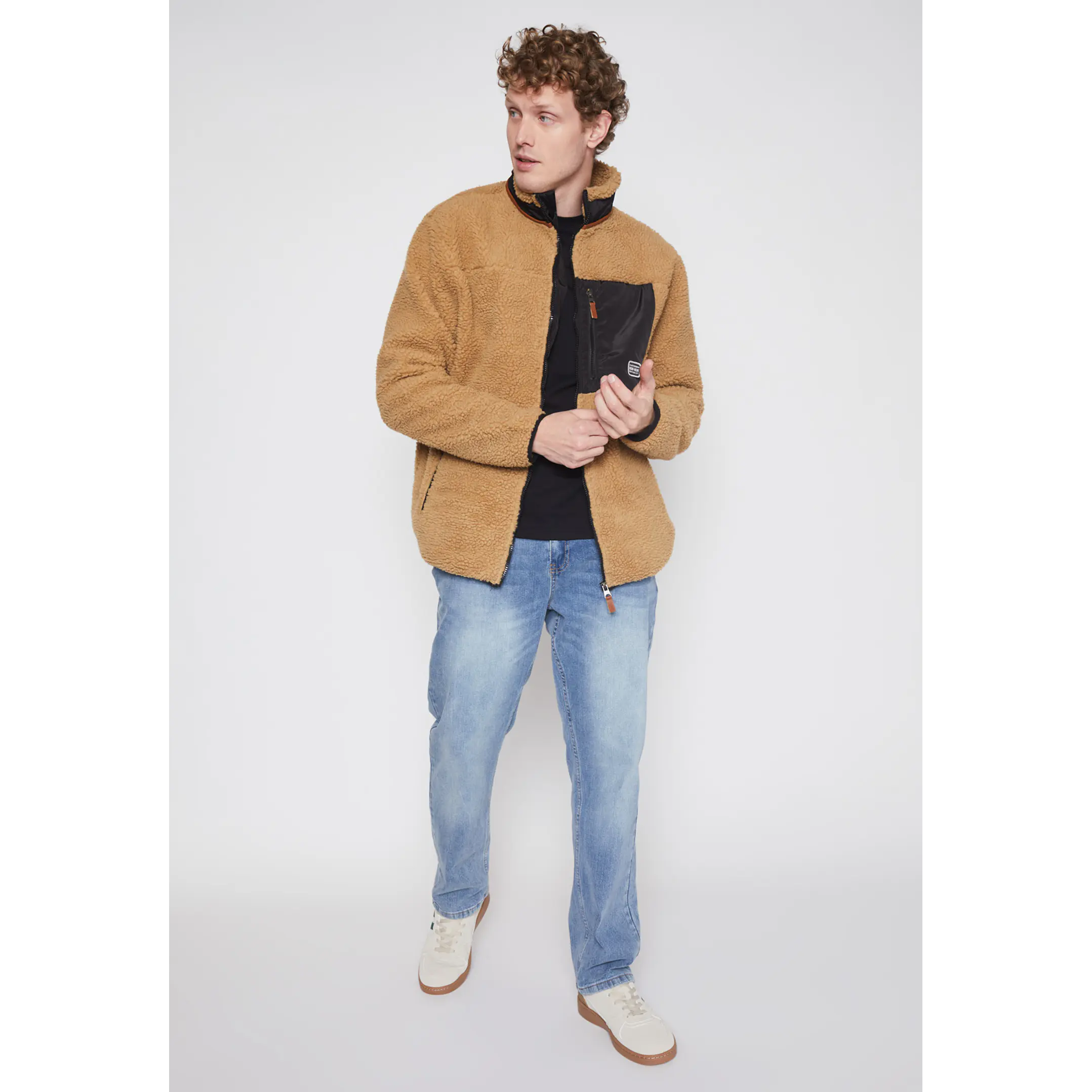 Polar Taslan Hombre Café Familyshop 4