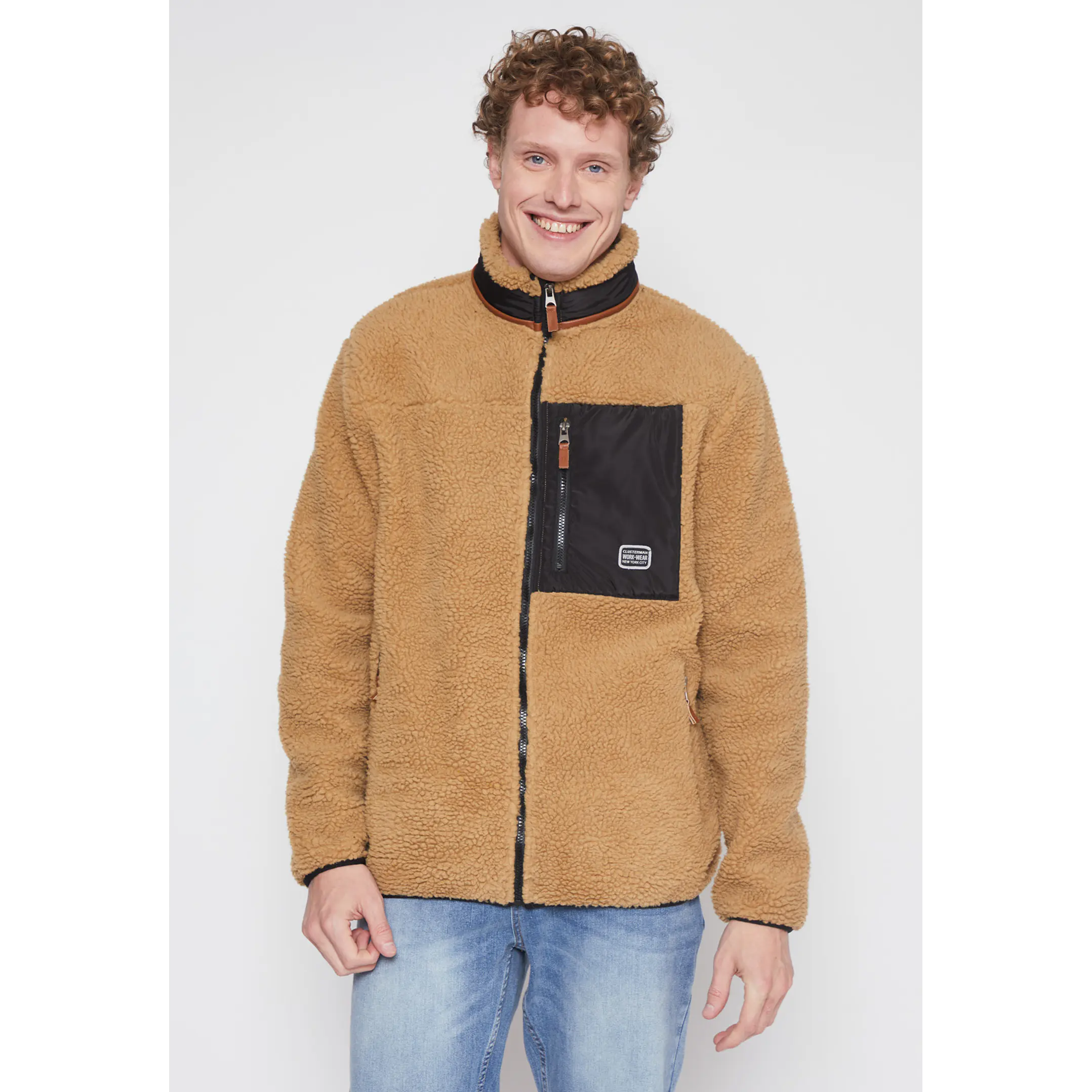 Polar Taslan Hombre Café Familyshop 1