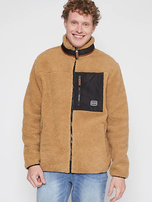 Polar Taslan Hombre Café Familyshop