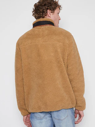 Polar Taslan Hombre Café Familyshop