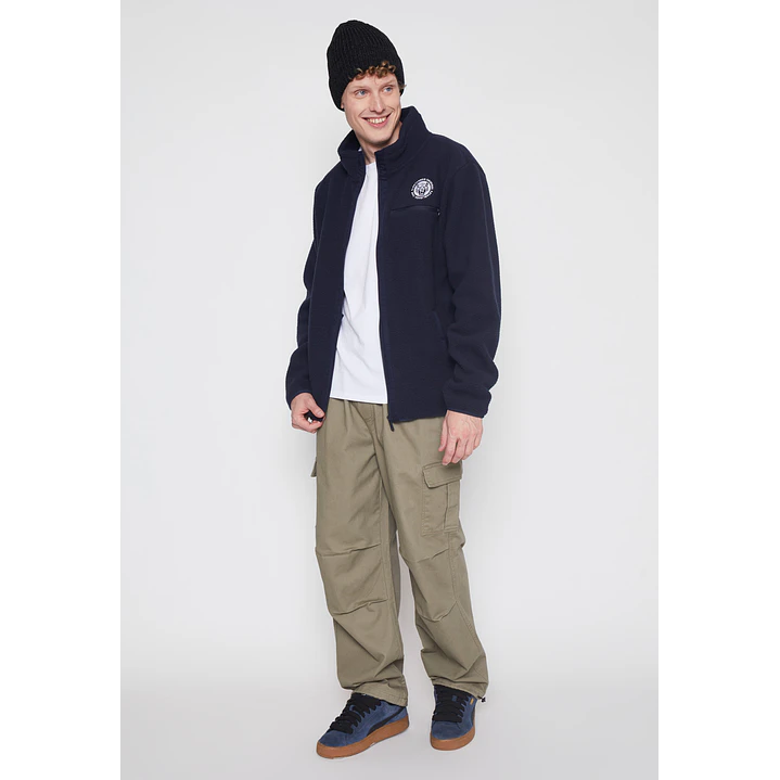 Polar Chiporro Hombre Azul Familyshop 4