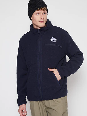 Polar Chiporro Hombre Azul Familyshop