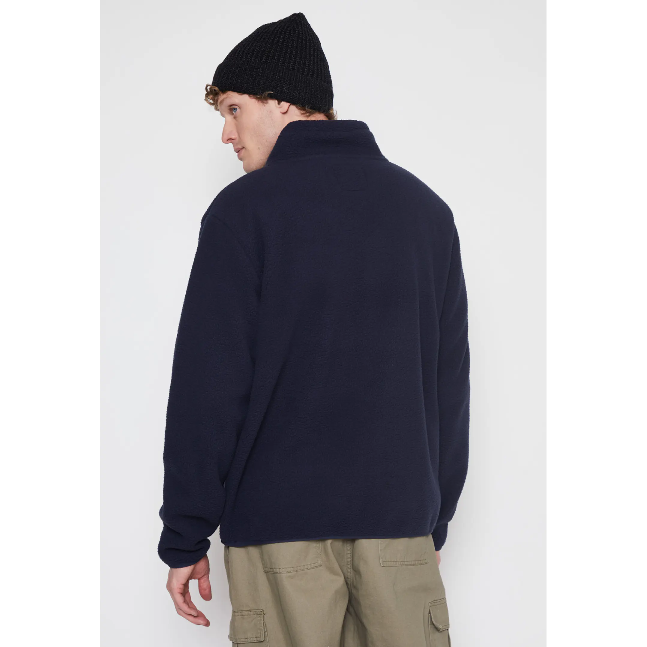 Polar Chiporro Hombre Azul Familyshop 2