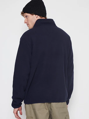 Polar Chiporro Hombre Azul Familyshop