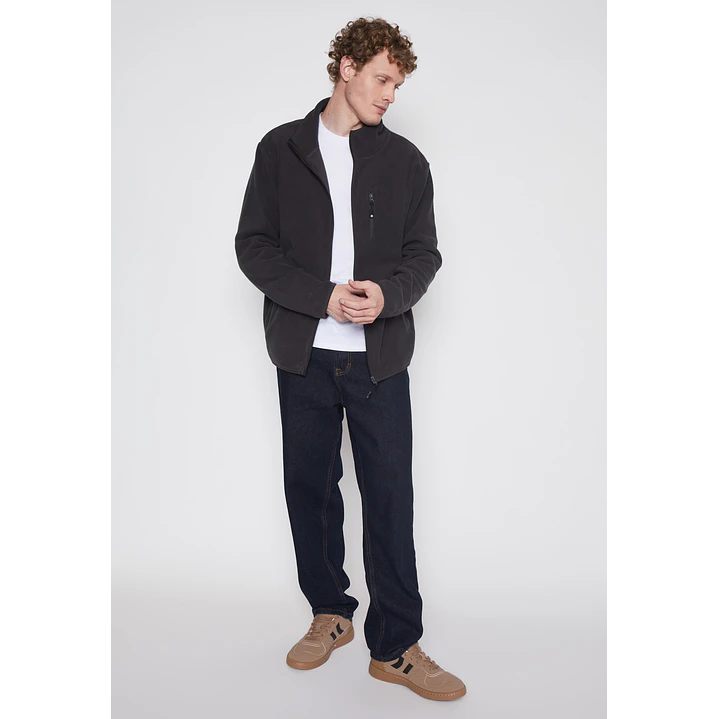 Polar Basic Hombre Acero Familyshop 4