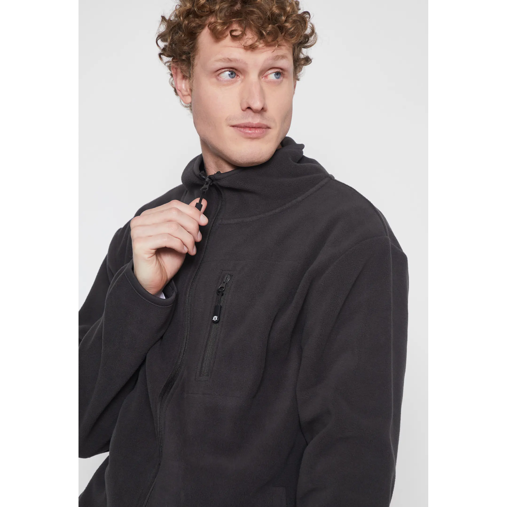 Polar Basic Hombre Acero Familyshop 3