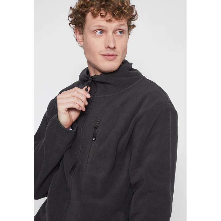 Polar Basic Hombre Acero Familyshop 3