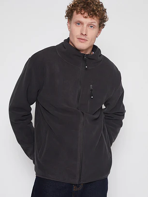 Polar Basic Hombre Acero Familyshop